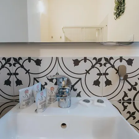 Casa De Papel Appartement