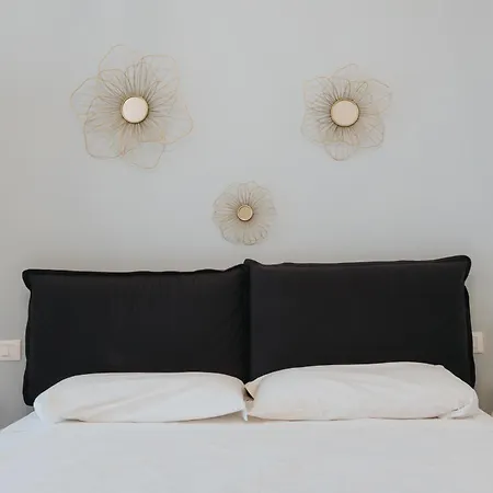 Casa De Papel Апартаменты