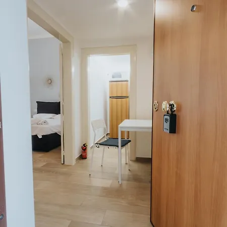 Casa De Papel Апартаменты *