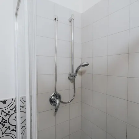 Appartement Casa De Papel Bari