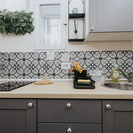 Casa De Papel Апартаменты *