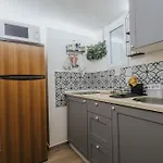 Casa De Papel Appartement