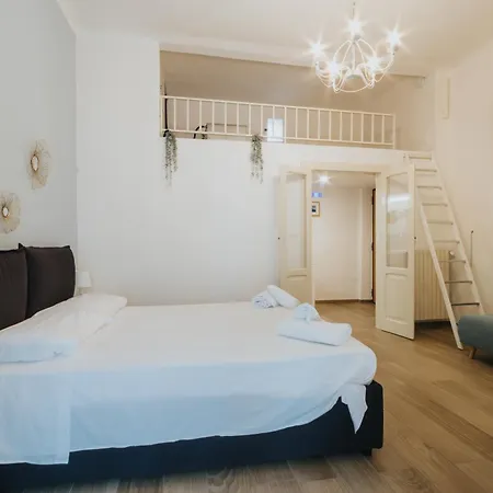 Casa De Papel Apartment *