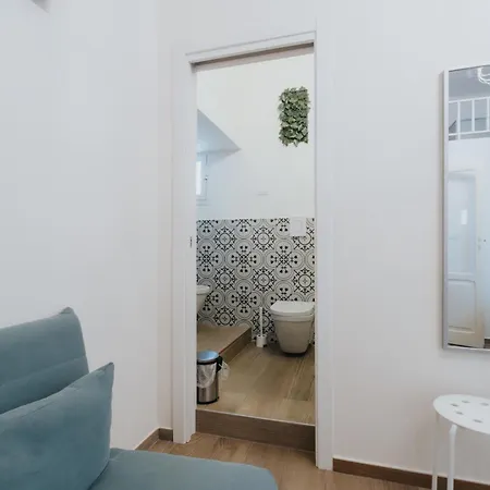 Casa De Papel Apartment