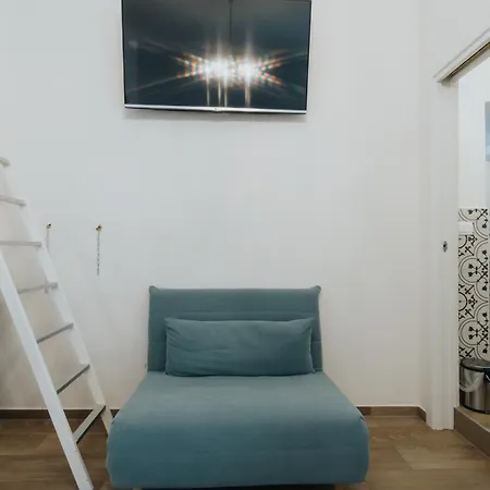 Apartment Casa De Papel