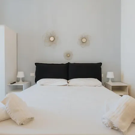 Casa De Papel Apartment Bari