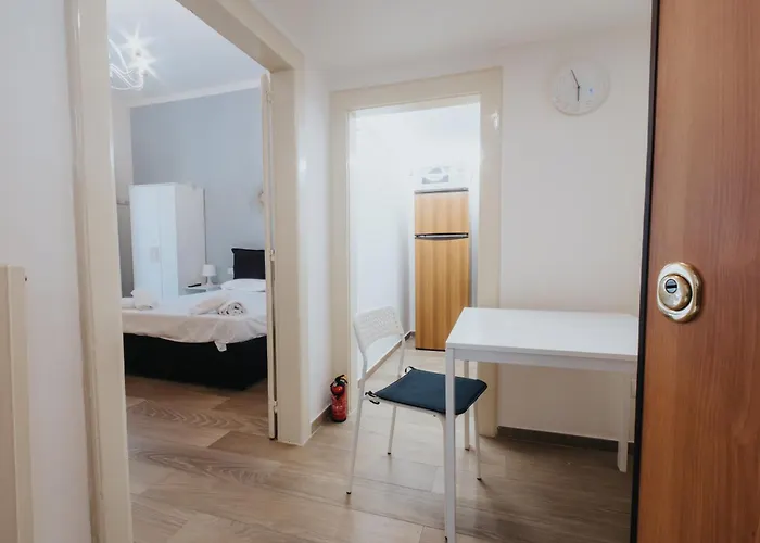 公寓 Casa De Papel 巴里