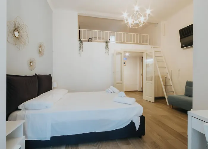 Casa De Papel 公寓 *