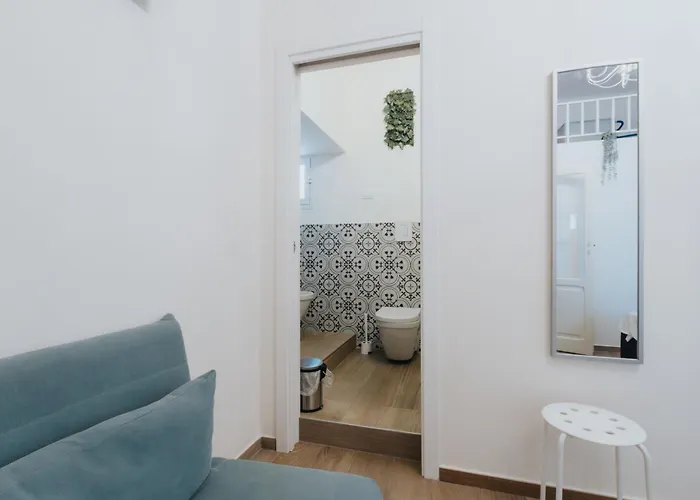 Casa De Papel 公寓