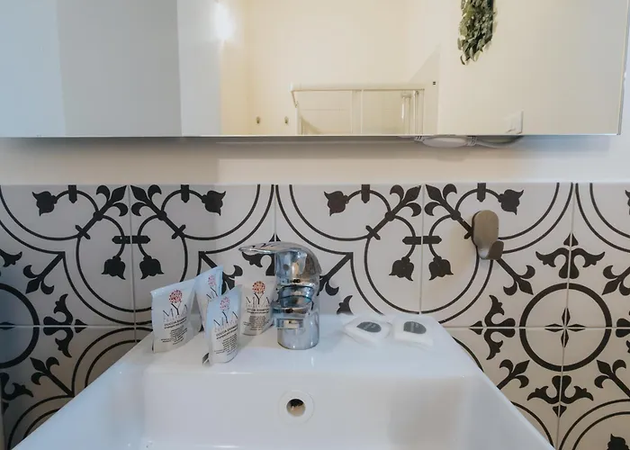 Casa De Papel 公寓