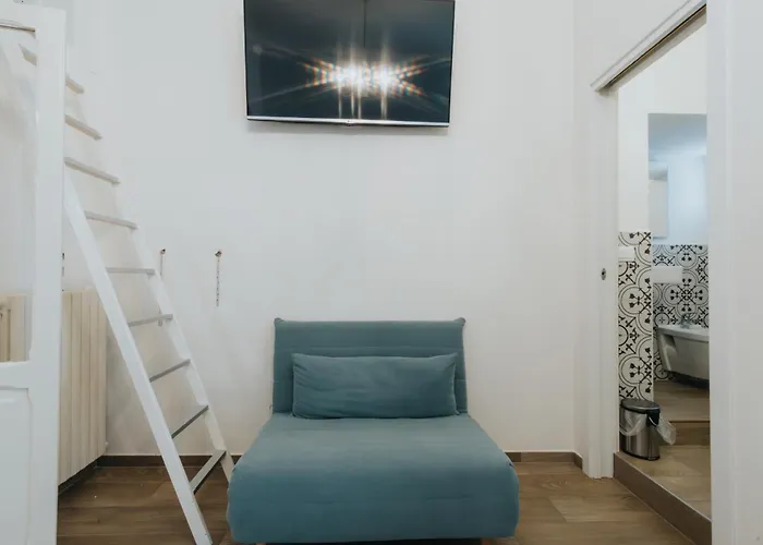 公寓 Casa De Papel