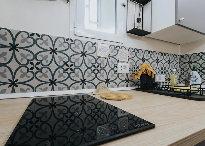 公寓 Casa De Papel 巴里