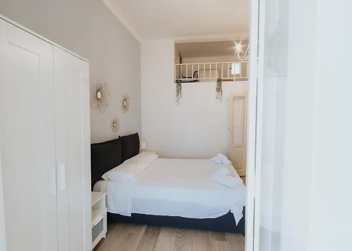 公寓 Casa De Papel