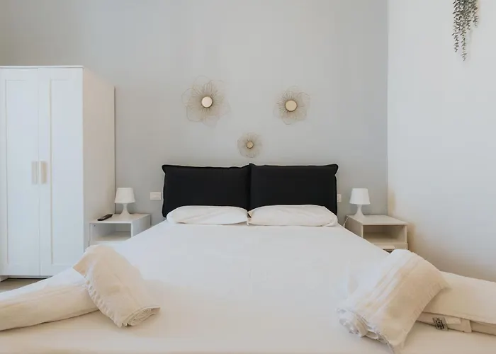 Casa De Papel 公寓 巴里