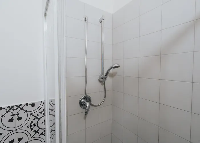 公寓 Casa De Papel 巴里