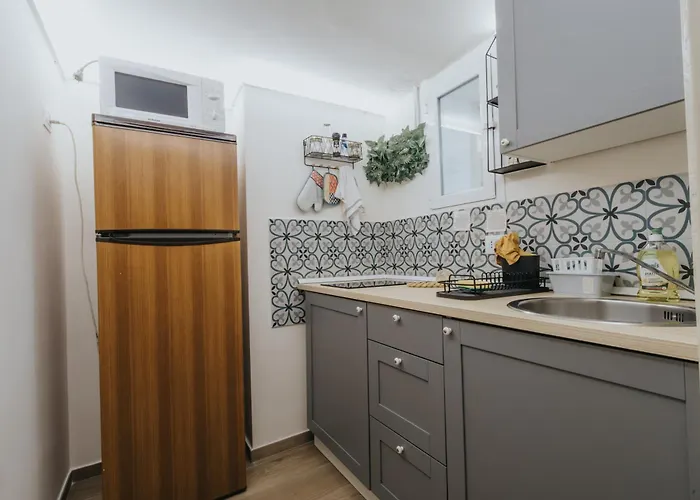 Casa De Papel 公寓