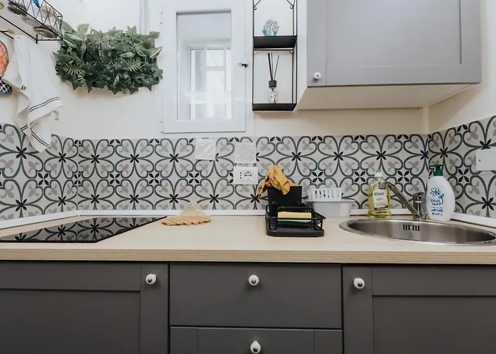 Casa De Papel 公寓 *